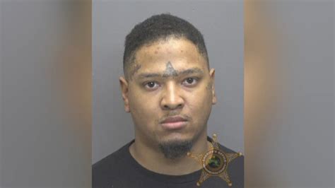 Man arrested on neglect charges after vehicle chase with infant inside ...