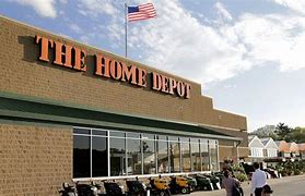 Image result for Retail Home Depot