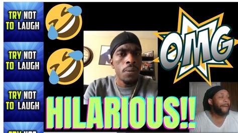 Justin Whitehead Comedy Compilation (Try Not To Laugh) - YouTube