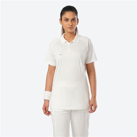 Buy Cricket Jersey Online from Decathlon