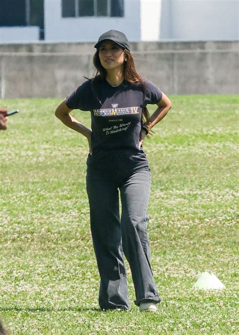 Brenda Song at the Park in Sherman Oaks 06-07-2024 • CelebMafia