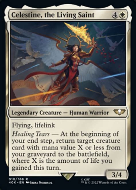 The 27 Best Lifelink-Granting Cards and Enablers in Magic Ranked - Draftsim