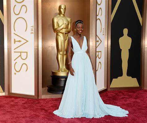 Best Dressed at the Academy Awards