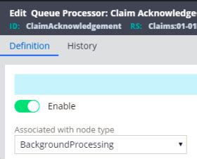 Image result for Integrated Queue Processor