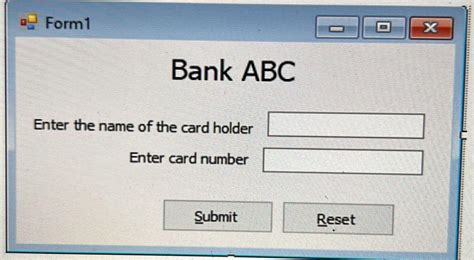 Image result for Visual Basic Sample Code with Form