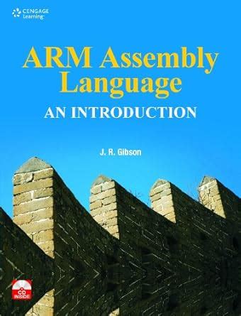 Buy ARM Assembly Language: An Introduction w/CD Book Online at Low ...