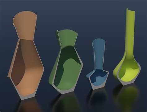 Image result for Place STL File On Curved STL File