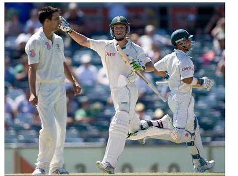 WACA: A stadium filled with memories