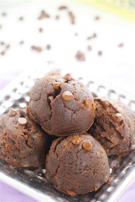 One Serving Brownie Batter at Ron Edelstein blog