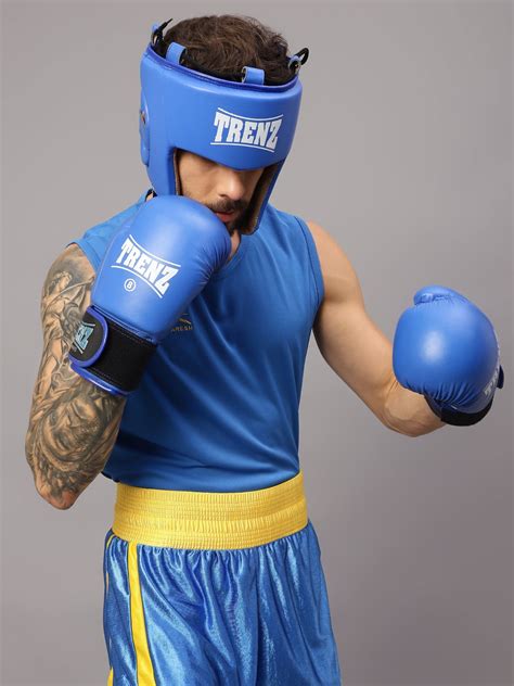 Boxing Gloves Training - trenz