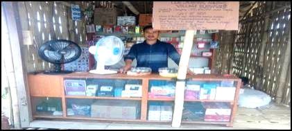 Free photo : Employment in remote Arunachal villages with the help of ...