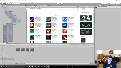 Image result for VRChat Particle System