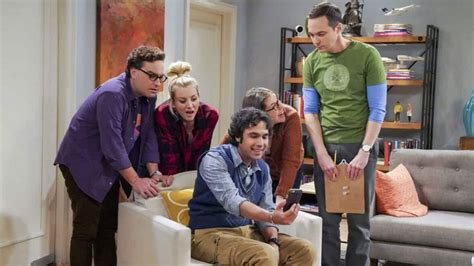 If you love The Big Bang Theory, watch these 7 shows on Netflix, Amazon ...
