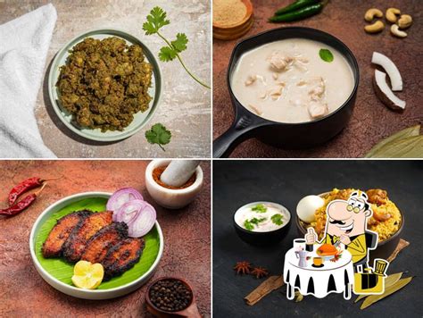 Inji Puli, Chennai, AG – - Restaurant menu, prices and reviews