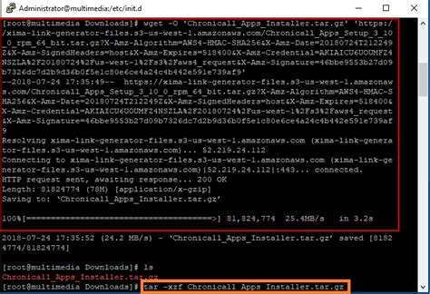 Image result for Creating Installer for Linux Application