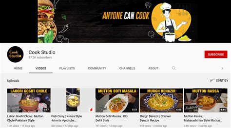 Image result for Cook Studio Recipes