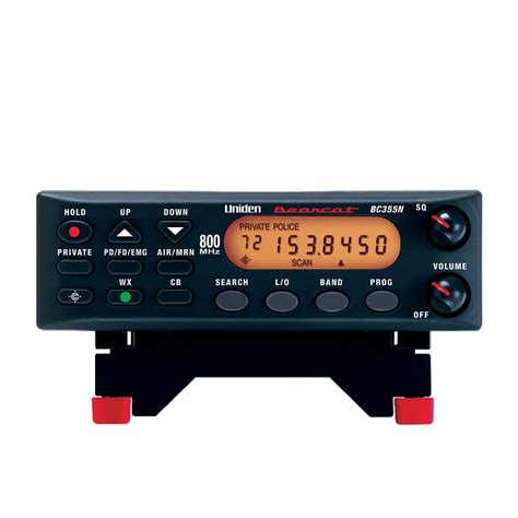 Program Uniden BC355N Scanner 的图像结果