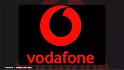 Vodafone Group head Nick Read steps down | TechGig