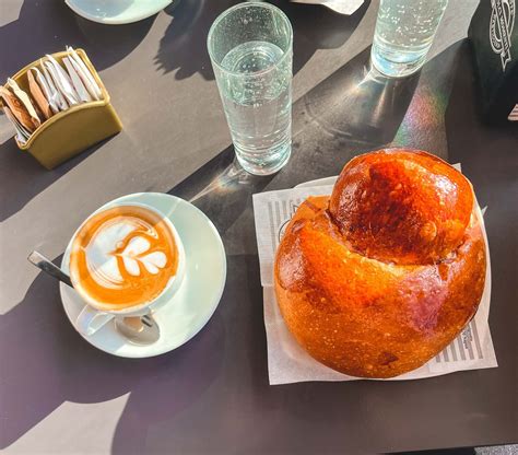 Typical Breakfast In Italy | What To Eat And Things To Know