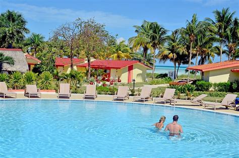 Starfish Cayo Guillermo Pool: Pictures & Reviews - Tripadvisor