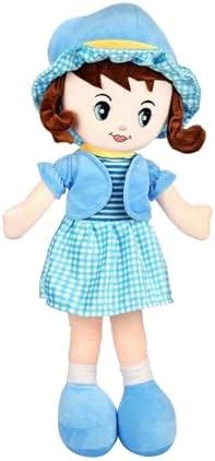 Buy MABLE Winky Doll 60 CM Super Soft Stuffed Doll for Baby Girls ...
