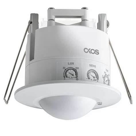 Sensors - Okos Microwave Sensor Trader - Retailer from Noida
