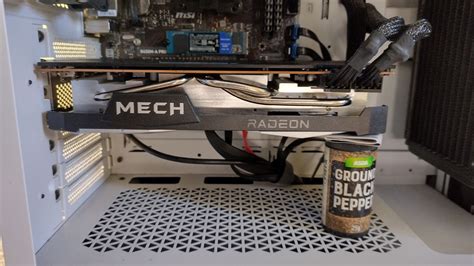 GPU Support Bracket 的图像结果