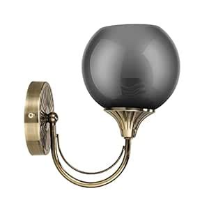 wipro BeuHome Single Wall Light BW04 | Premium Indoor Decorative Light ...