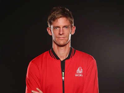 Anderson's comeback bid delayed by coronavirus lockdown | Tennis News ...