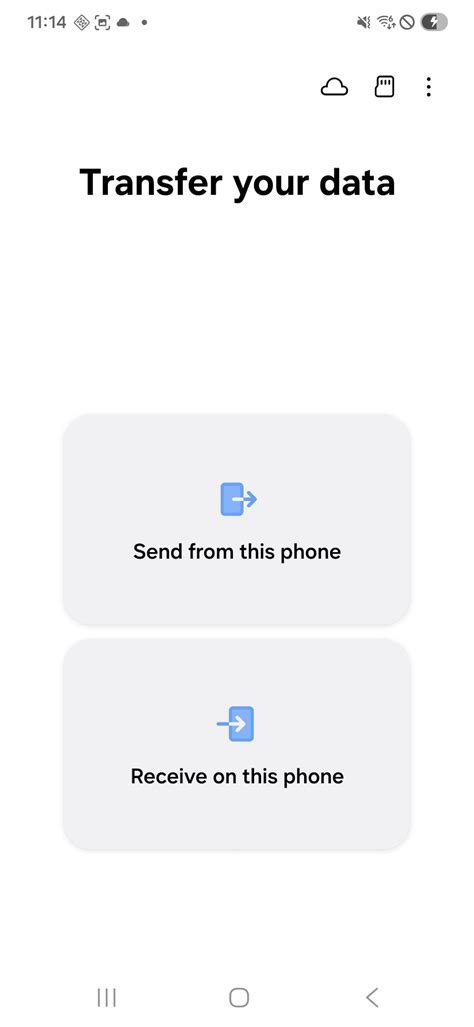 Download and Run Samsung Smart Switch Mobile on PC for Free
