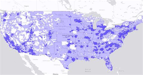 Image result for Cellular Data Coverage Map