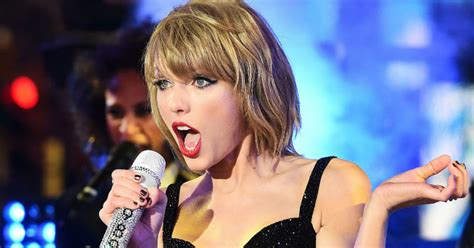 Taylor Swift files trademark for Female Rage: The Musical - Music news ...