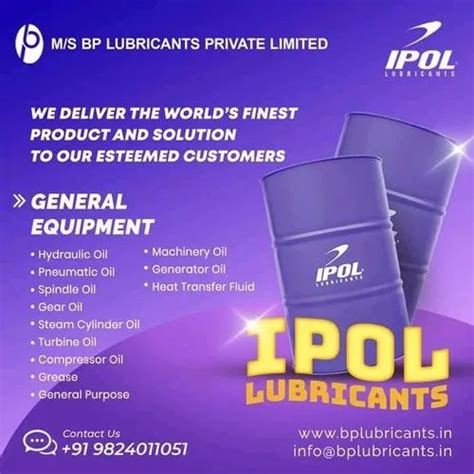 Lubricating Greases - IPLEX LC Greas Wholesale Distributor from Ahmedabad