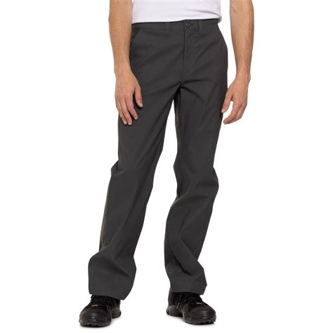 Eddie Bauer Tech Pants - UPF 50+ - Save 50%