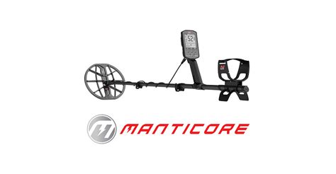Metal detector Minelab Manticore buy in India - price in New Delhi ...