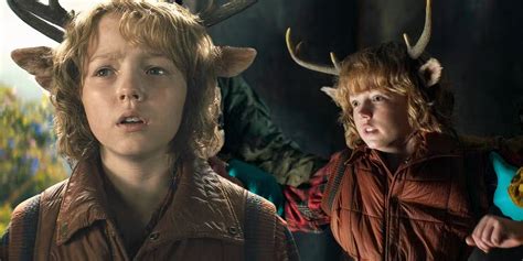 Image result for Sweet Tooth Castor