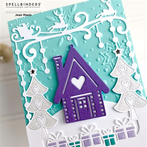 Spellbinders | All Hearts Come Home Take Two - Right as Rain