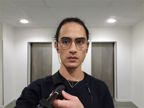 Camera Modes On Note 9 的图像结果