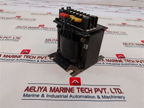 Se Usn-b Transformer 460V – Aeliya Marine Tech