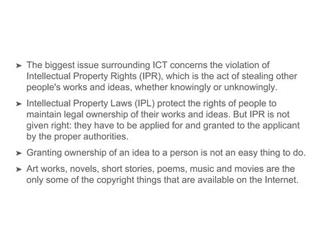 Image result for Task Definition of Privacy and Security When Using ICT