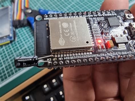 Image result for Esp32 Python Programming