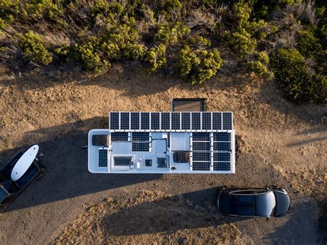 Solar Powered Travel Trailers: How to Choose the Best