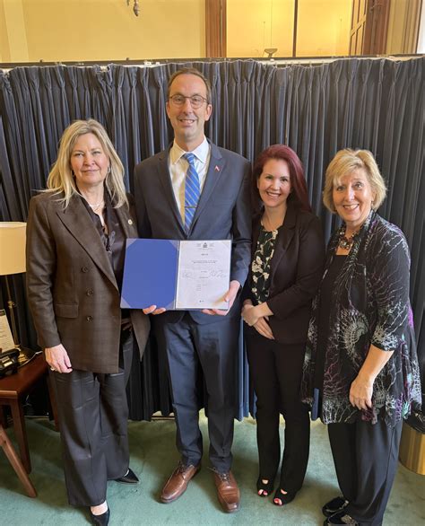 ONTARIO PROTECTING CHILDREN FROM SEXUAL ABUSE WITH THE PASSING OF ERIN ...