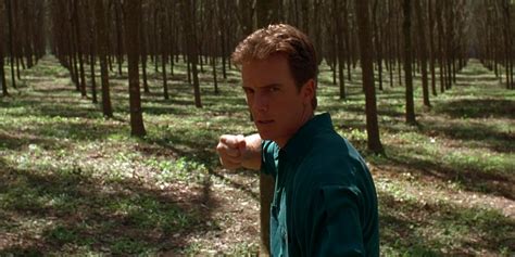 Johnny Cage Mortal Kombat Movie 1995 的图像结果