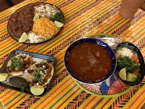Taqueria La Chona Revisited | Wichita By E.B.