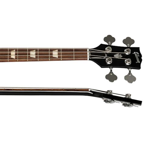 Buy Gibson SG Standard 4 String Bass Guitar Online | Bajaao