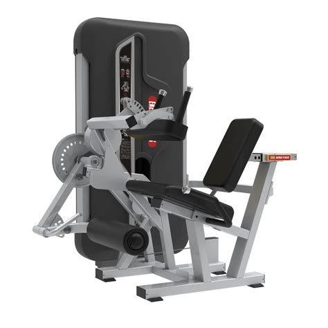 Best Leg Curl Leg Extension Machine- ER-1314 – EnergieFitness