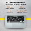 ASUS Vivobook GO 14 AMD Ryzen 3 Quad Core 7320U - (8 GB/512 GB SSD ...