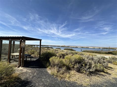 Crystal Crane Hot Springs in Burns, Oregon - Gallery