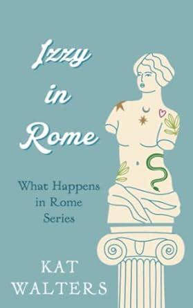 Buy Izzy in Rome Book Online at Low Prices in India | Izzy in Rome ...